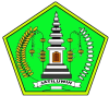 Logo Desa Jatiluwih