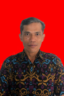 I GEDE PUTU SUANDIKAYASA,SE