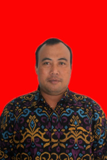 I GEDE PUTU ALIT SUDIATMIKA