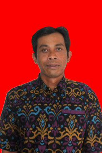 I GEDE PUTU EKA WIRAWAN